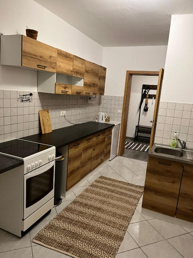 Myhome Einsiedel An Der Zwoenitz 2 Chemnitz Esterno foto