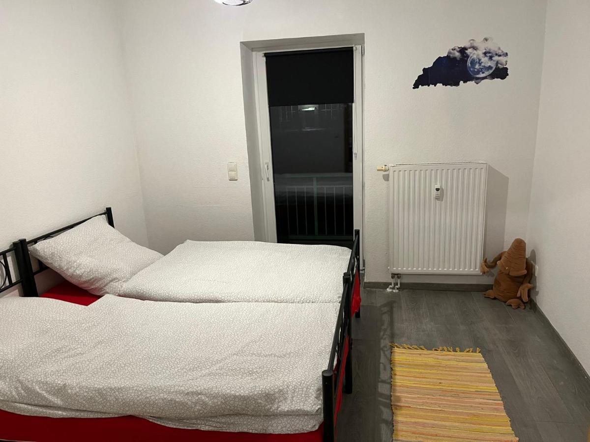 Myhome Einsiedel An Der Zwoenitz 2 Chemnitz Esterno foto
