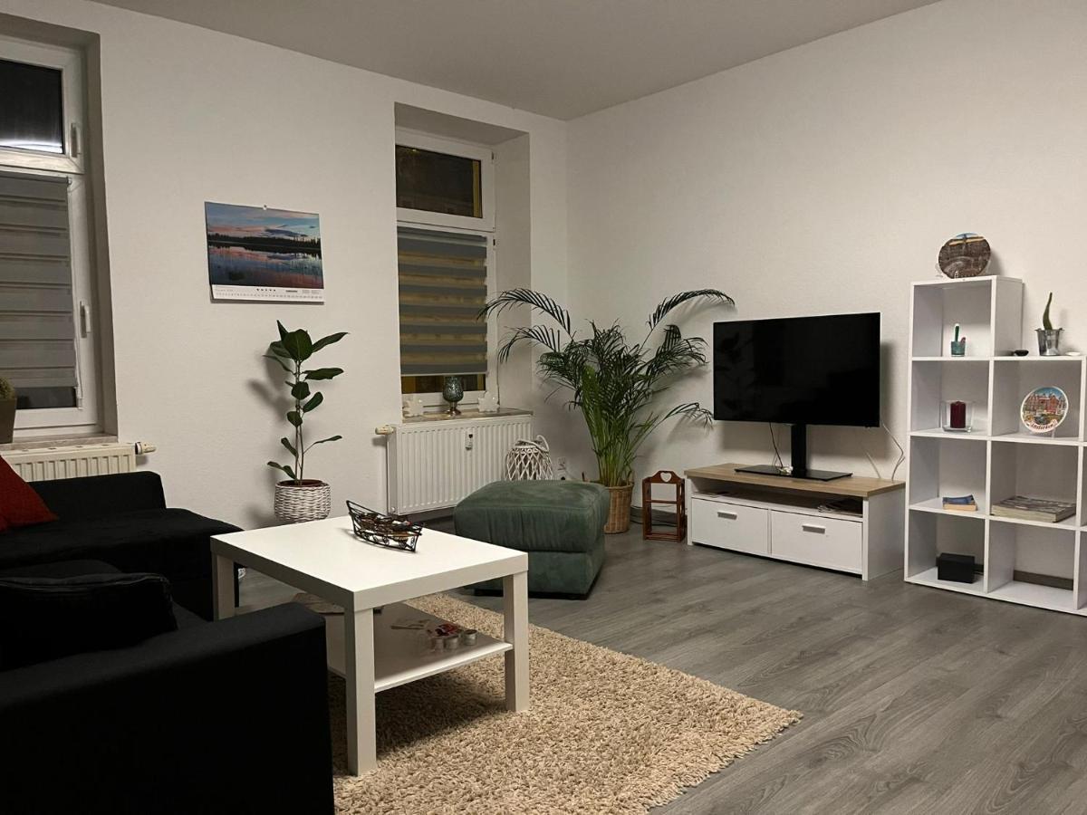 Myhome Einsiedel An Der Zwoenitz 2 Chemnitz Esterno foto