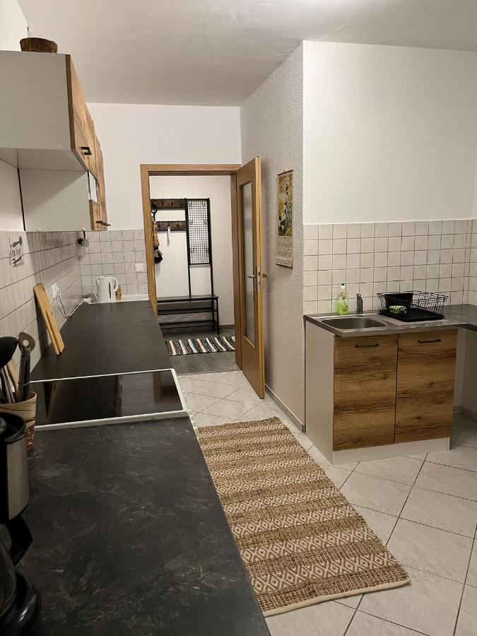 Myhome Einsiedel An Der Zwoenitz 2 Chemnitz Esterno foto