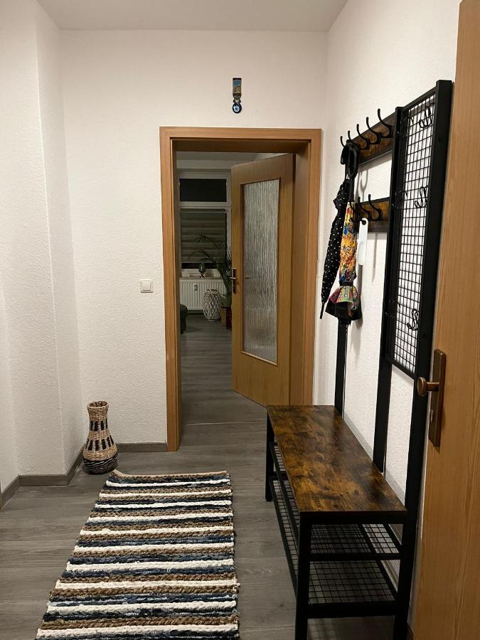 Myhome Einsiedel An Der Zwoenitz 2 Chemnitz Esterno foto